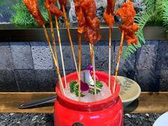 大侠上上签-蜀大侠火锅(春熙路店)