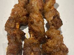 -大师兄·西北风味食集(增城合生汇店)