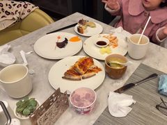 -盐城万豪酒店-盐城厨房西餐厅
