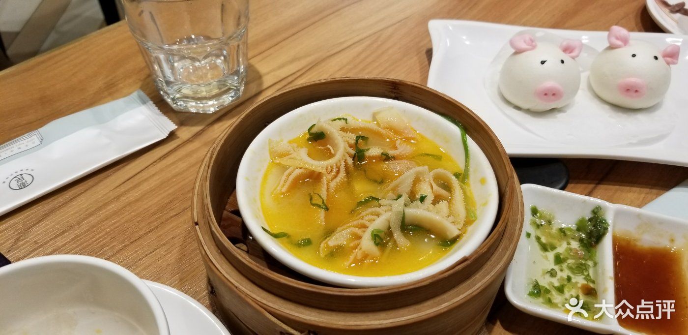 潮民点心牛百叶图片 - 第603张