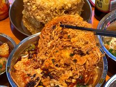 -雙冲柳州螺蛳粉&酸嘢&桂林米粉(簋街店)