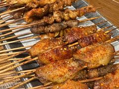 -管氏翅吧(国展店)