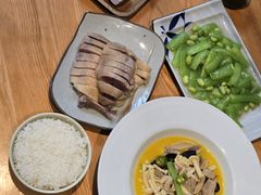 -竹里馆·淮扬菜·功夫茶(老门东店)