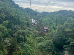 -青城山