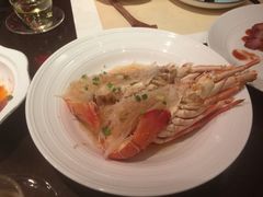 -海航大厦万豪酒店彩海轩中餐厅(霄云路店)