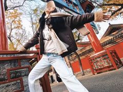 -北京国子监胡同