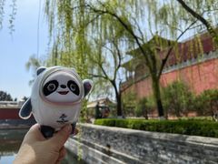 -故宫博物院(故宫)