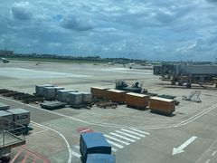 -胡志明新山一国际机场