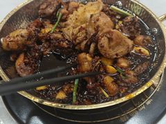-叶老大阳朗辣子鸡(息烽店)