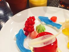 -乐咖啡西餐厅(太湖皇冠假日酒店)