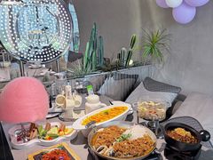 -3号仓库·创意中国菜(乐清正大广场店)