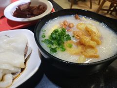 艇仔粥-华辉拉肠(小北路店)