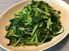 鸡毛菜-T館·花园艺术餐厅