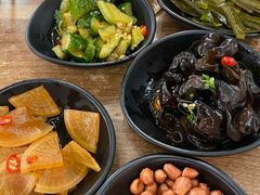 自助小吃-先记烧鹅王·本地粤菜(福永店)