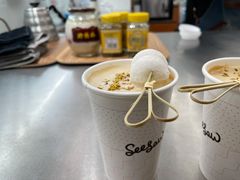 -Seesaw Coffee(上海国金中心店)