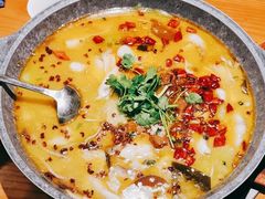 -龙梅肥肠鱼(明瓦廊店)