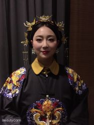 -盘子女人坊古装写真摄影(天津总店)