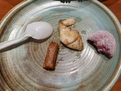 -辣不二地道川菜(汉水路店)