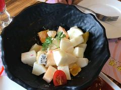 -冲浪熊西餐厅(昌黎店)