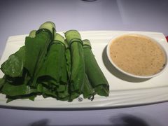 -鱼酷活鱼烤鱼(昆明路店)