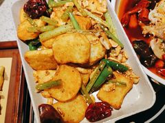 -马老六清真餐饮(西站店)