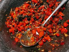 -湘邻呷铺·田园家宴(汉基广场店)