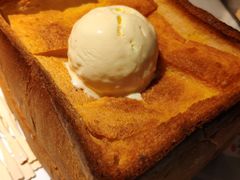 面包诱惑-绿茶餐厅(乐峰广场店)