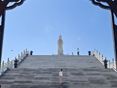 -辽宁团山国家级海洋公园