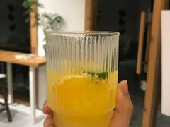 -COTTON CAFE(德信·中外公寓店)