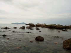 -西涌国际滨海旅游区