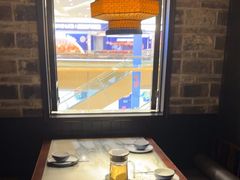 -绿茶餐厅(昆明世纪金源店)