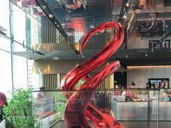 -黑牛の店·黑金店(沈阳万象城店)