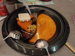-生活如沸·顺德水牛奶火锅(大学路店)