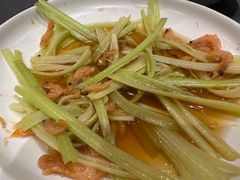 -羲和雅苑•北京烤鸭(平安国际金融中心店)