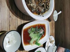 -U你·湖北家宴菜(南湖总店)