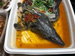 -盒马鲜生(财富中心店)