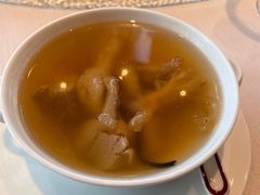-天龙轩(香港丽思卡尔顿酒店)