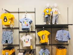 -C&A(西市城购物中心店)