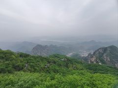 -狼牙山风景区