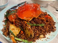 -喜记避风塘炒辣蟹(总店)