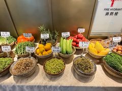 -滇铺子·云南特色菜·第九届野生菌美食节(东风东路c86店)