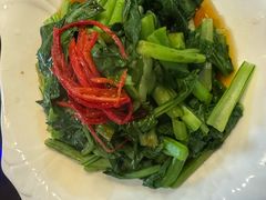 -柒號馆天津菜·八珍豆腐·牛窝骨