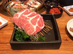 -黑牛黑猪烤肉专门店(万象城店)
