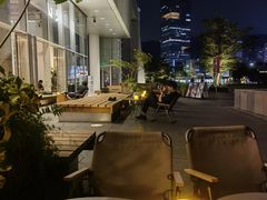 -SAANCI山池咖啡(海上世界文化艺术中心店)