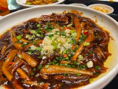 -丰收日·小海鲜·沪上家宴(顾村正大店)