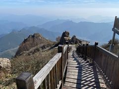 -白草畔自然风景区