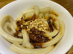 甜水面-付小姐在成都(川沙店)