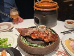 -狮拾久·现代新加坡料理(福田COCO Park店)