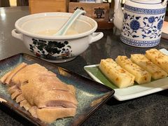 -南京大牌档(新街口德基广场店)