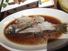 -又一福烤鸭·北京菜(东四店)